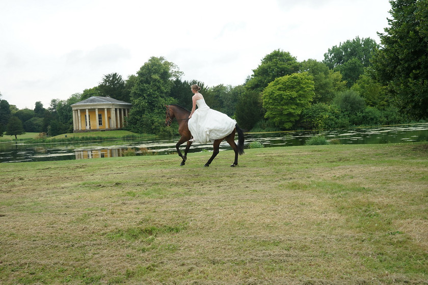 Alice Canter 038 
 West Wycombe Horse shoot 
 Keywords: Buckinghamshire wedding photographer, Horses, Piers Photo, Summer, West Wycombe House