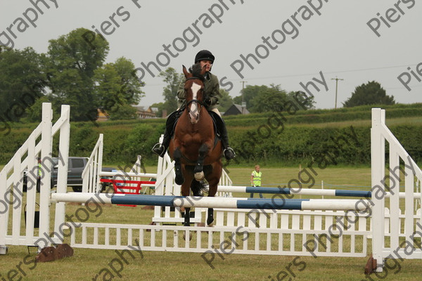 Intermediate Jumping 036 
 NRCS Class 5 Intermediate Jumping