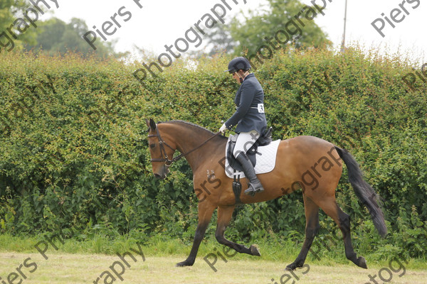 Others 51 
 Naphill Riding Club Show 2011