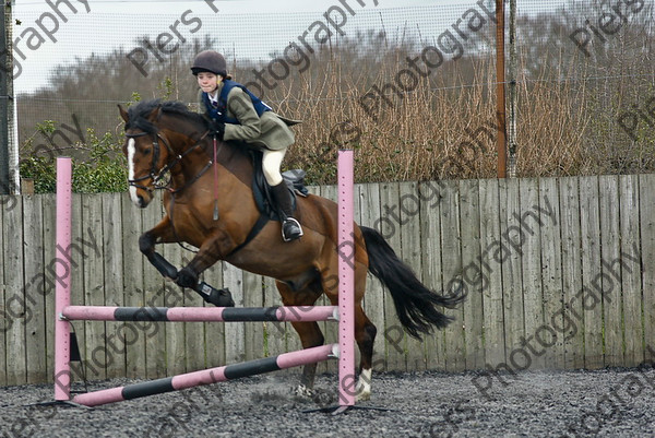 Class 2 01 
 SONY DSC 
 Keywords: Pyatts, Show jumping