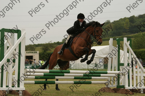 Intermediate Jumping 010 
 NRCS Class 5 Intermediate Jumping