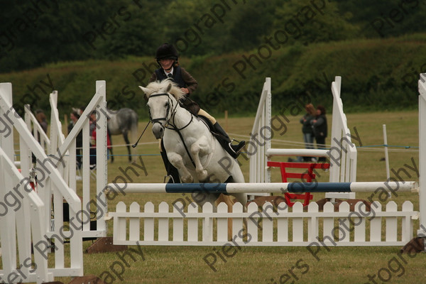 Local Jumping 057 
 NRCS Class 4 Local Jumping