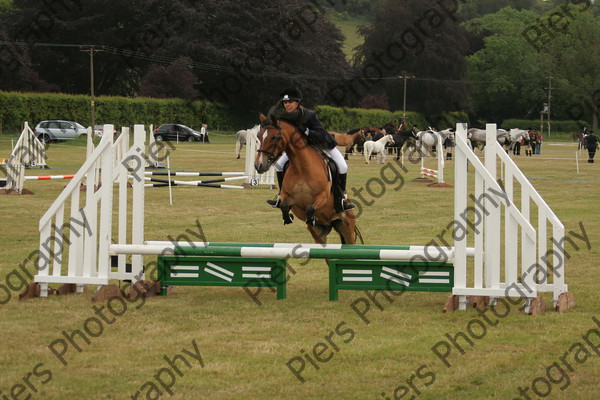 Mini Jumping 024 
 NRCS Class1 Mini Jumping