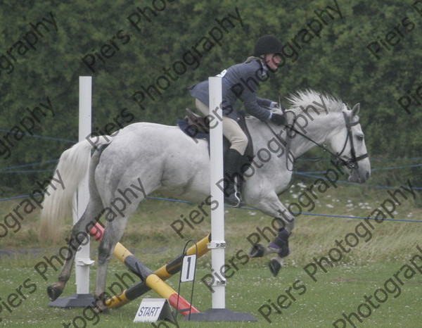 RS 4545 
 Naphill Riding Club Show July 2008