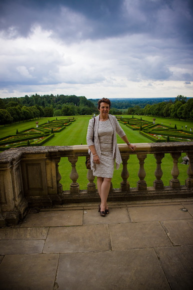 Cliveden June 12 038 
 Cliveden 12 
 Keywords: Hilders, piers Photo brewsters