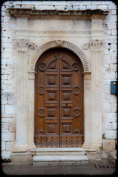 Italian Hols 129 
 Assisi 
 Keywords: Assisi, Hilder family holiday, Italy, Piers Photo.