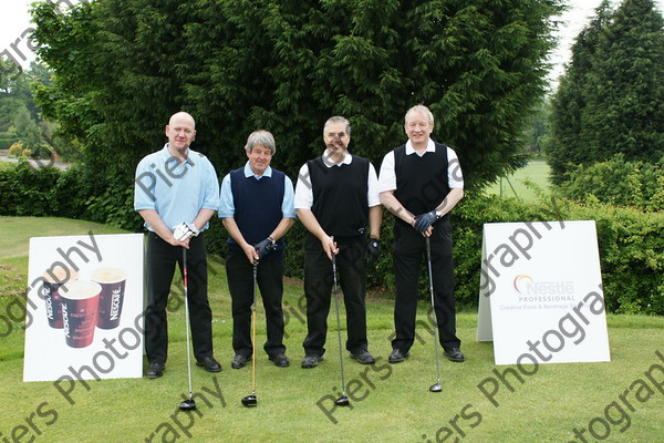 4Ballteams 040 
 Nestle Professional Golf Challenge 
 Keywords: Nestle, Hawkstone Park