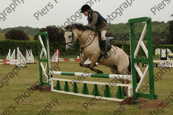 Iain Rennie NP 065 
 NRCS Class 3 Iain Rennie Novice Pairs