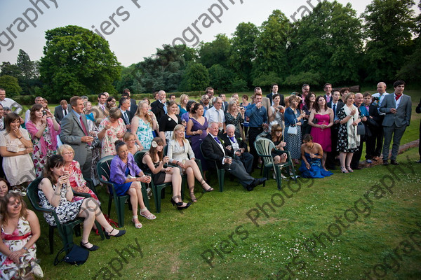 Claire and Sam 574 
 Claire and Sam's Wedding 
 Keywords: Claire and Sams Wedding, Missenden Abbey, Piers Photo, Weddings