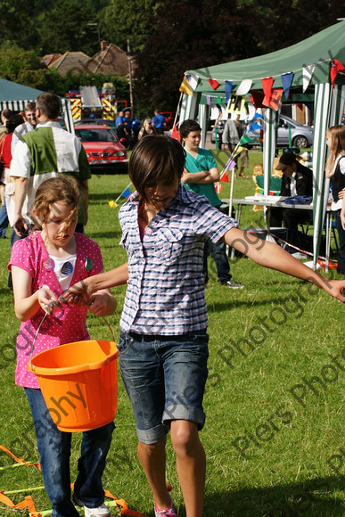 HVD08 473 
 Hughenden Village Day 2008