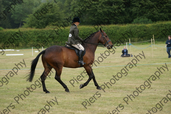 Ridden Hunter 016 
 NRCS Class 14 Ridden Hunter