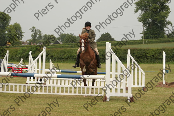 Intermediate Jumping 038 
 NRCS Class 5 Intermediate Jumping