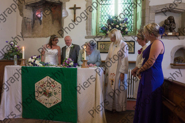 Emma and Duncan 270 
 Emma and Duncan's wedding 
 Keywords: Bucks Wedding photographer, Piers Photography, Gt Missenden Church, Uplands House