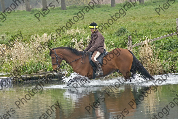 NRC WWE08 67 
 Naphill Riding Club at WWE 
 Keywords: Naphill Riding Club, West Wycombe, water