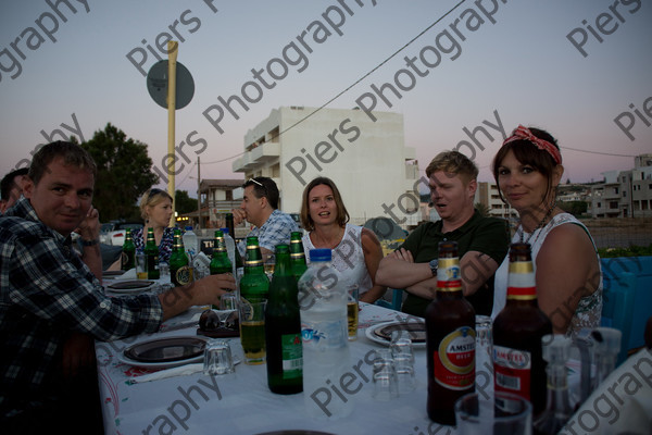 Lisa & Gareth 072 
 Lisa and Gareth's wedding 
 Keywords: Crete, Piers Photo, weddings