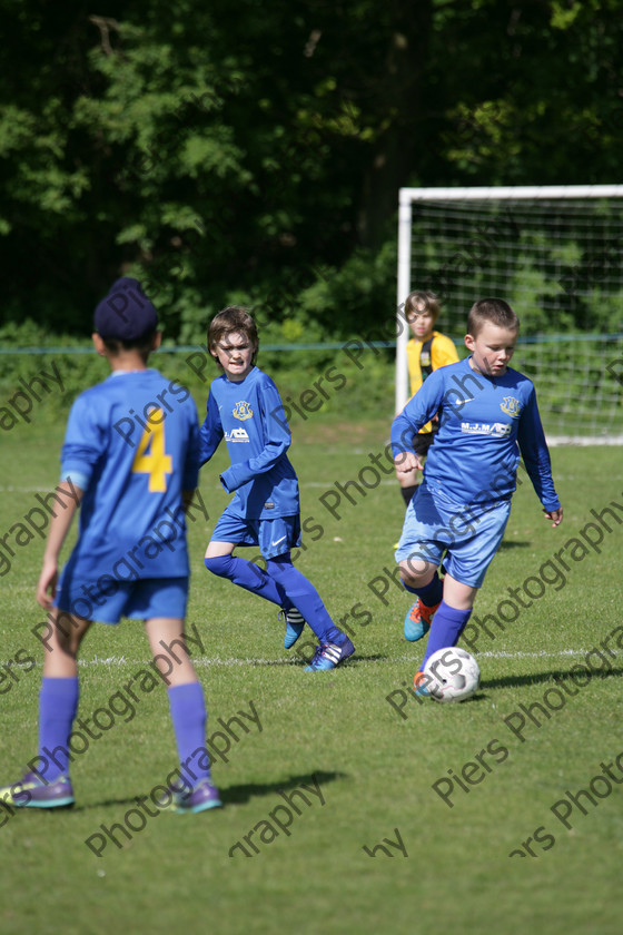 0114 
 Under 9s matches