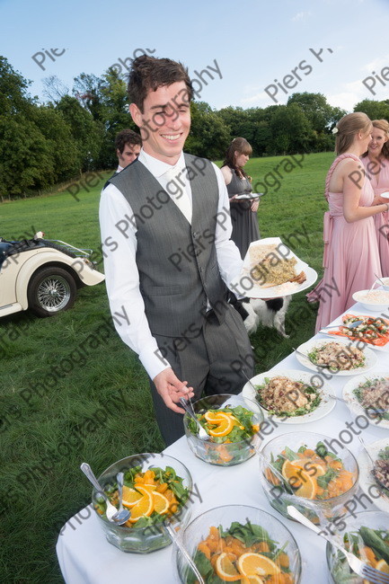 Alice and Richards Wedding 464 
 Alice and Richard's Wedding 
 Keywords: Alice and Richard, Bucks Weddings, Drayton Beauchamp, Piers Photography