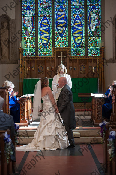 Emma and Duncan 241 
 Emma and Duncan's wedding 
 Keywords: Bucks Wedding photographer, Piers Photography, Gt Missenden Church, Uplands House