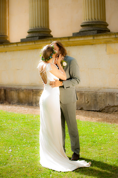 Katie & James0084 
 Kate and James 
 Keywords: Aspire training, Kate and James, Piers Photography, Stowe Gardens