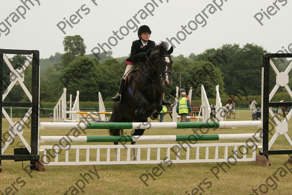 Local Jumping 007 
 NRCS Class 4 Local Jumping