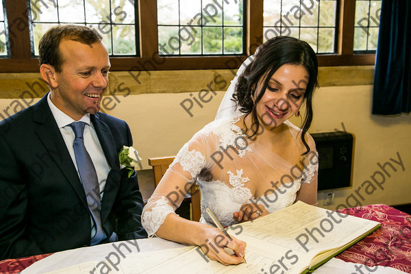 Maia and Andrew s wedding 232 
 Maia and Andrew's Wedding 
 Keywords: Bucks Weddings, Piers Photography, Uplands Devere, hughenden Church, winter weddings