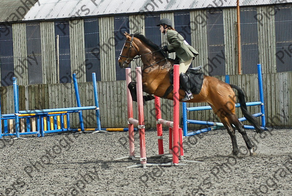 Class 3 47 
 SONY DSC 
 Keywords: Pyatts, Show jumping