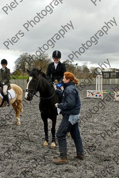 Class 1 70 
 SONY DSC 
 Keywords: Pyatts, Show jumping