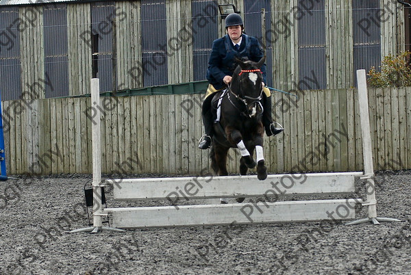 Class 1 48 
 SONY DSC 
 Keywords: Pyatts, Show jumping