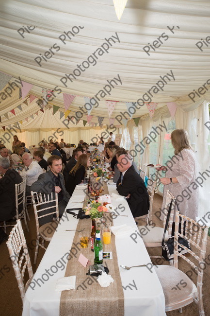 Alice and Richards Wedding 480 
 Alice and Richard's Wedding 
 Keywords: Alice and Richard, Bucks Weddings, Drayton Beauchamp, Piers Photography