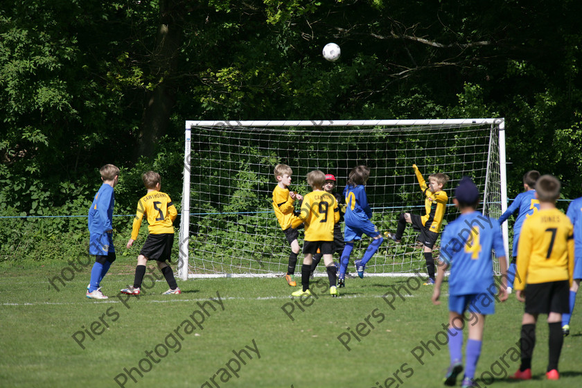 0106 
 Under 9s matches