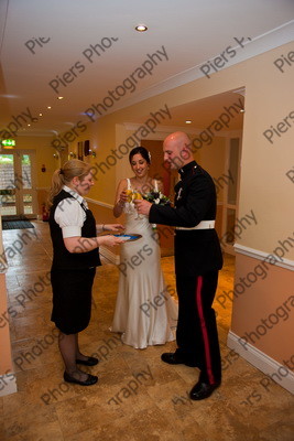 Ashley and Owen 268 
 Ashley and Owen's Wedding 
 Keywords: Ashley and Owen, Lane Management Centre, Piers Photography, Wedding