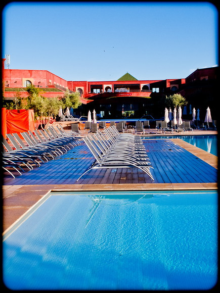 Morroco Hotel 024 
 Eden and Andalou Spa 
 Keywords: Morrocco, Marrakesh, Eden and Andalou Spa