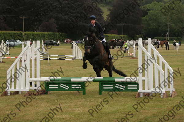 Mini Jumping 027 
 NRCS Class1 Mini Jumping