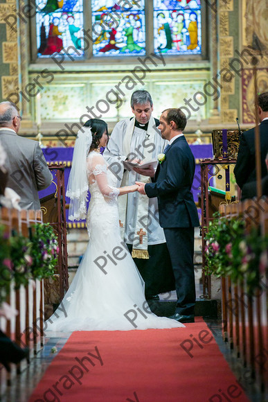 Maia and Andrew s wedding 199 
 Maia and Andrew's Wedding 
 Keywords: Bucks Weddings, Piers Photography, Uplands Devere, hughenden Church, winter weddings