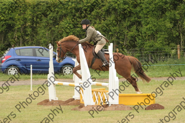 Intermediate Jumping 003 
 NRCS Class 5 Intermediate Jumping