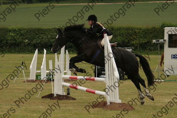 Local Jumping 009 
 NRCS Class 4 Local Jumping