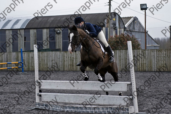 Class 4 PFL 284 
 Show Jumping Pyatts 
 Keywords: Pyatts Feb 08