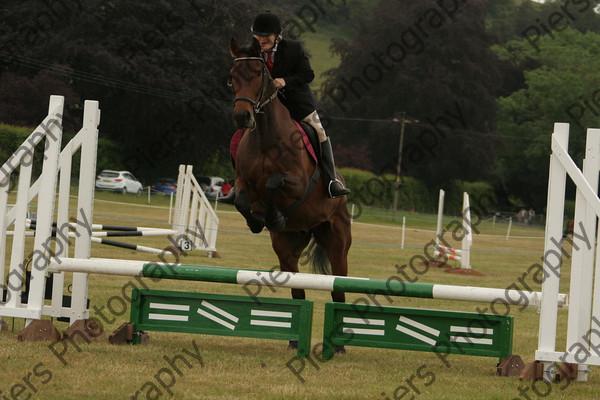 Iain Rennie NP 047 
 NRCS Class 3 Iain Rennie Novice Pairs