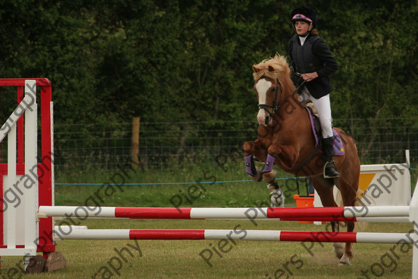 Iain Rennie NP 052 
 NRCS Class 3 Iain Rennie Novice Pairs