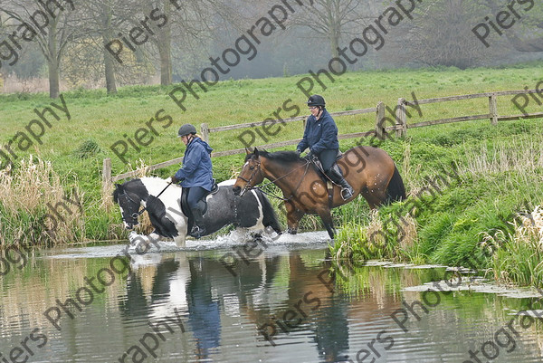 NRC WWE08 02 
 Naphill Riding Club at WWE 
 Keywords: Naphill Riding Club, West Wycombe, water