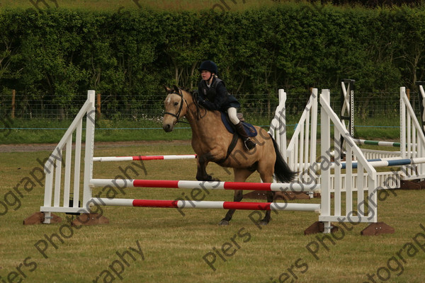 Mini Jumping 071 
 NRCS Class1 Mini Jumping