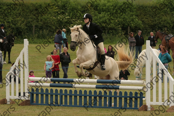 Local Jumping 030 
 NRCS Class 4 Local Jumping