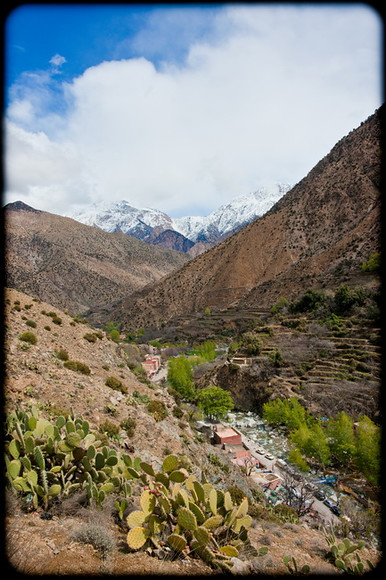 Atlas Mountains Trip 049 
 Keywords: Marrakesh, Morocco, Piers Photography