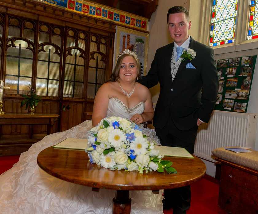 Becki and Brendan s wedding 295 
 Becki and Brendan's wedding 
 Keywords: Becki and Brendan's wedding, Bellhouse Hotel, Buckinghamshire wedding photographer, Chenies church, Summer wedding