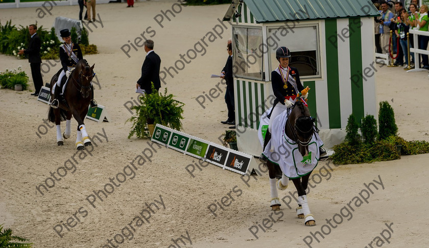 Freestle dressage WEG 080 
 WEG 2014 Freestyle dressage