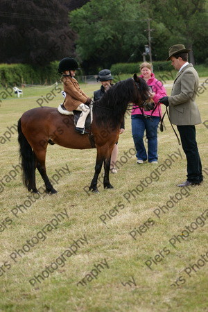 Leading Rein 30 
 NRCS Class 17 Leading Rein