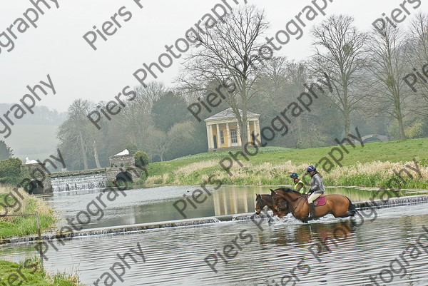 NRC WWE08 39 
 Naphill Riding Club at WWE 
 Keywords: Naphill Riding Club, West Wycombe, water