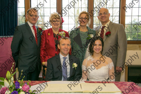 Maia and Andrew s wedding 251 
 Maia and Andrew's Wedding 
 Keywords: Bucks Weddings, Piers Photography, Uplands Devere, hughenden Church, winter weddings