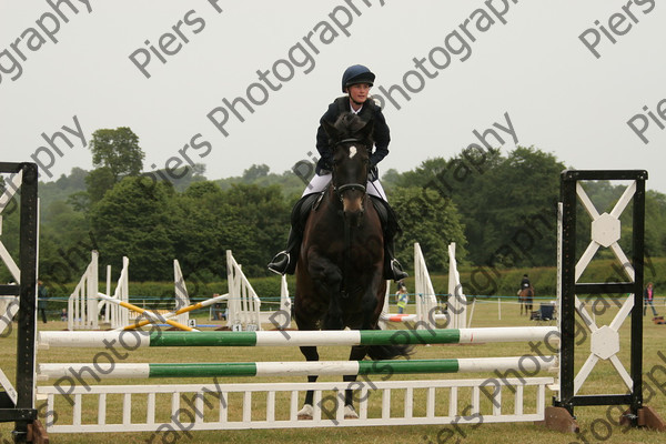 Local Jumping 032 
 NRCS Class 4 Local Jumping