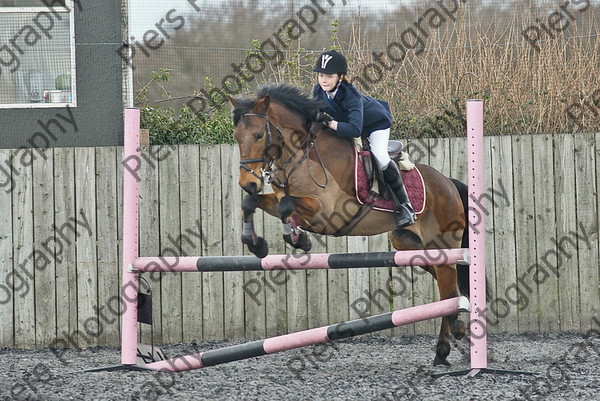 Class 3 38 
 SONY DSC 
 Keywords: Pyatts, Show jumping